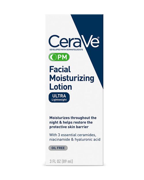 PM Facial Moisturizing Lotion - Size : 89ml