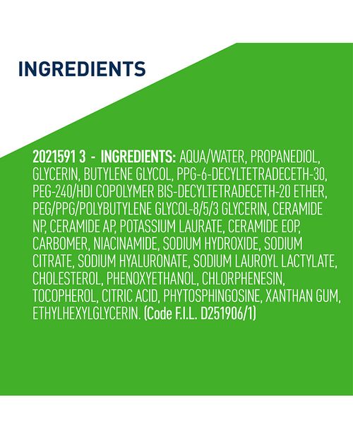 Hydrating Toner - Size : 200ML