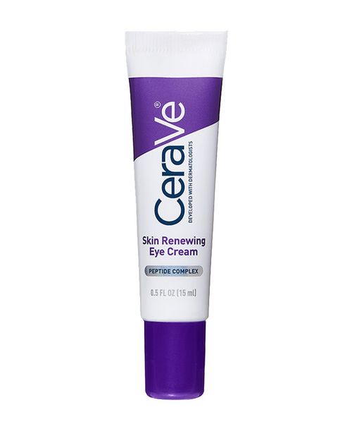 Skin Renewing Eye Cream For | Hydration, brightening, and fine lines.