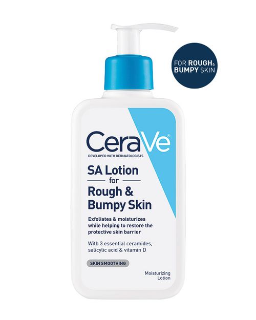 SA Lotion for Rough & Bumpy Skin | Size: 237ML