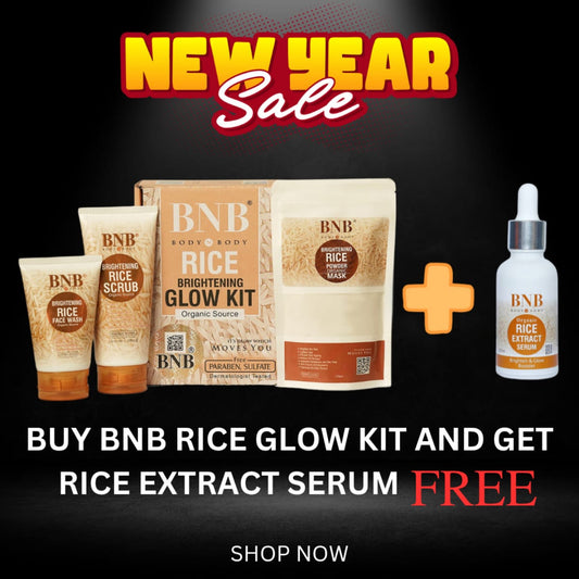 BNB 4in 1 Kit